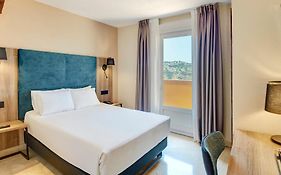 Hotel Sercotel Alfonso VI